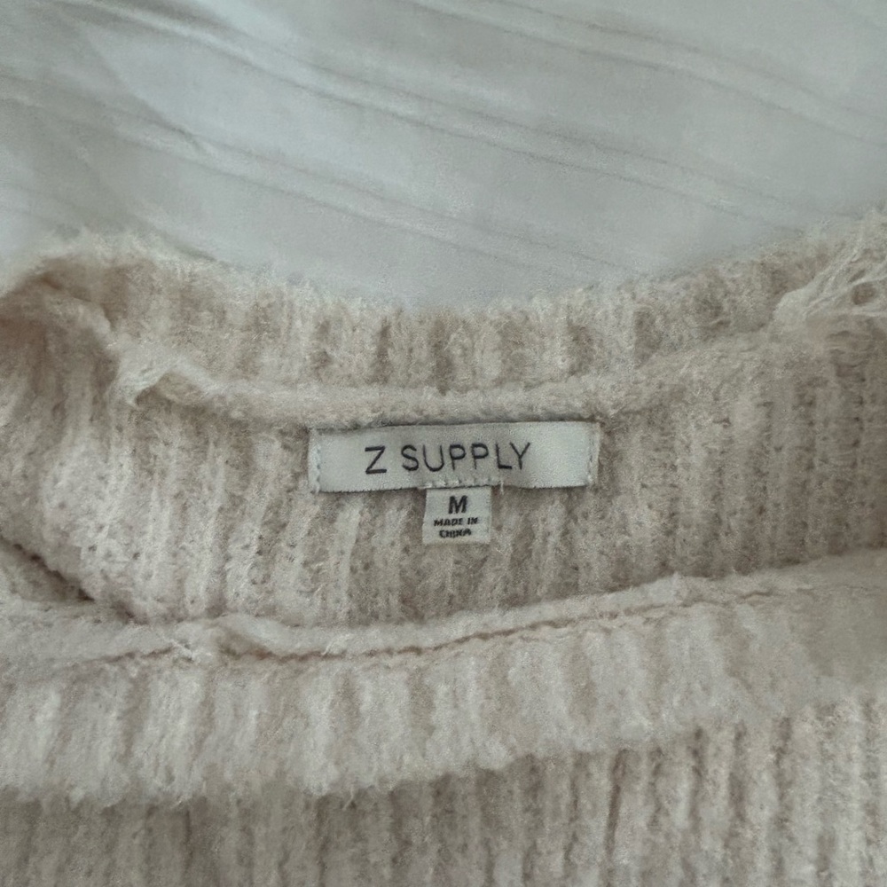 sweater - Picture 2 of 4
